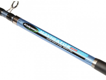 Вудилище Kalipso Navigator Pro 3.00 м 80-120гр, фото 2