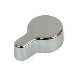 Ручка крана вода/пар для кавоварки DeLonghi EC820.B 7013210831