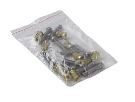 Кріплення решіток для каналу DRP178