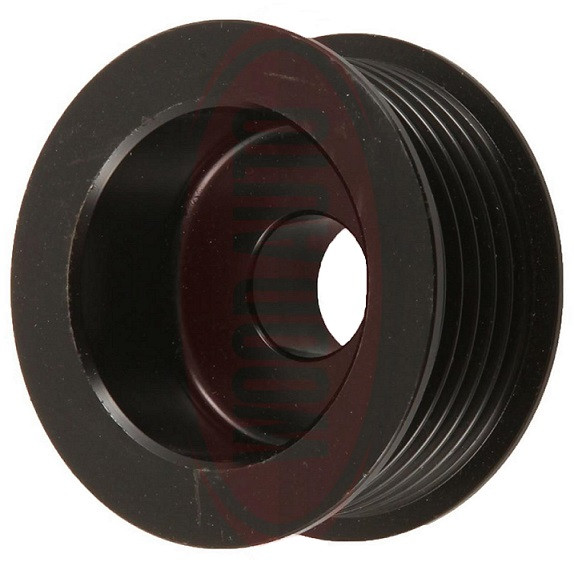 Шкив генератора Рено кенго лагуна логан меган сценик 1.4 1.6 Renault ...