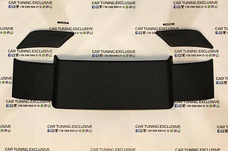 BRABUS rear wing for Mercedes G-class