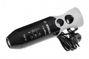 Моторний блок 750W для блендера Bosch 750078