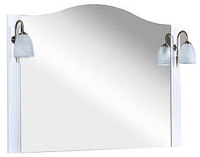 Дзеркало АКВА РОДОС Класик 100