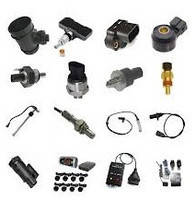 Датчики автомобильные