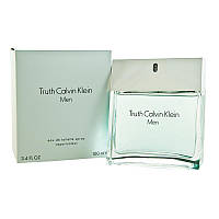 Оригинал Calvin Klein Truth Men 100 мл туалетная вода