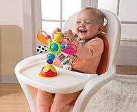 Купити іграшки для дитини – значить подарувати йому щасливе дитинство