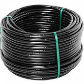 Трубка садова з крапельницями (некомпенсована)