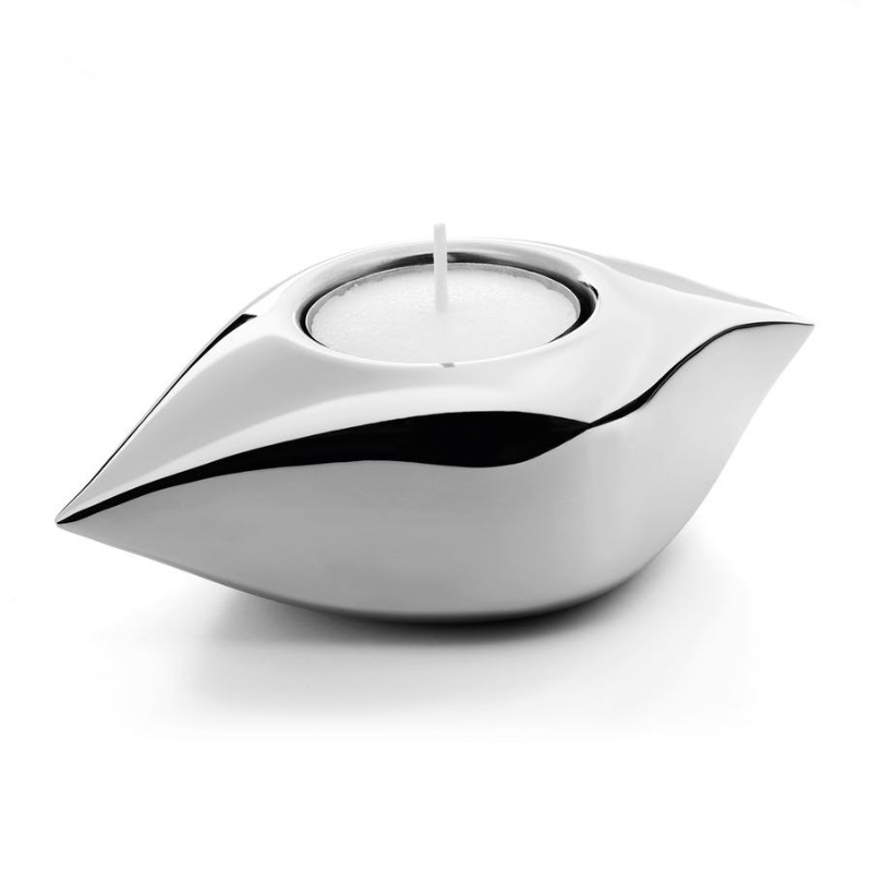 Свічник для чайної свічки Clove Robert Welch