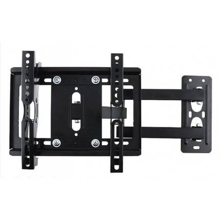 Кронштейн для телевізорів і моніторів Wall Mount 14-40 V201 5068 (N008717), фото 1