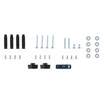 Кронштейн для телевізорів і моніторів Wall Mount 14-40 V201 5068 (N008717), фото 4