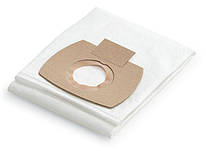 Фільтр-мішки повстяні для палесосів FLEX MAKITA 21-26л