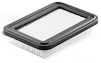 ПЛОСКИЙ ОСНОВНИЙ ФІЛЬТР ДЛЯ ПИЛОСОСІВ FLEX VCE33-44 FE VCE PES L/M/H