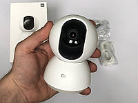 IP-Камера Xiaomi Mi Home Security Camera 360°1080P Global Pan-tilt Smart WiFi IP Camera (MJSXJ05CM/QDJ4058GL)
