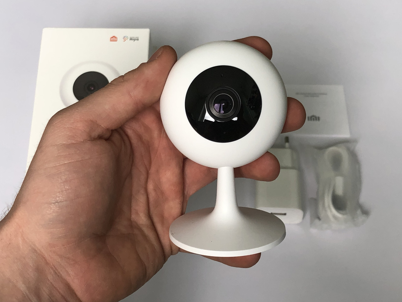 Xiaomi chuangmi cmsxj01c best sale 720p