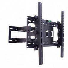 Кронштейн для телевізорів і моніторів з поворотом Wall Mount 32-65 CP502 5070