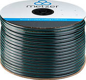 Трубка садова компенсована (з крапельницями)