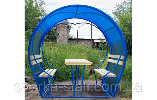 Беседка. Металлическая Беседка. Беседка для Дачи. Беседка Разборная ...