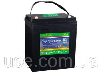 Аккумуляторная батарея AGM 12V, 25AH, ДБЖ, для UPS тяговый, DP-1226 ...