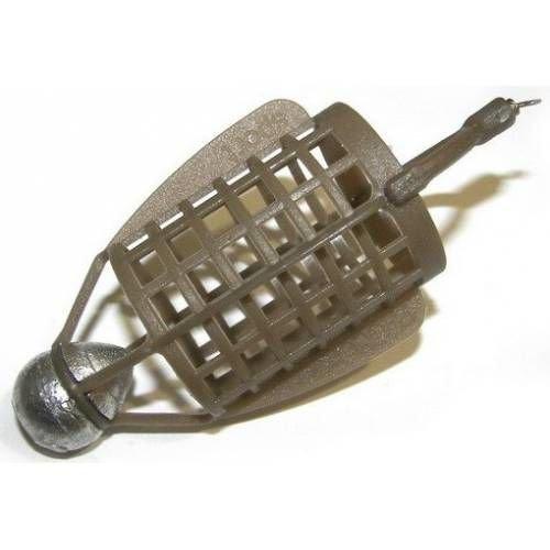 Годівниця фидерная Куля, 90г