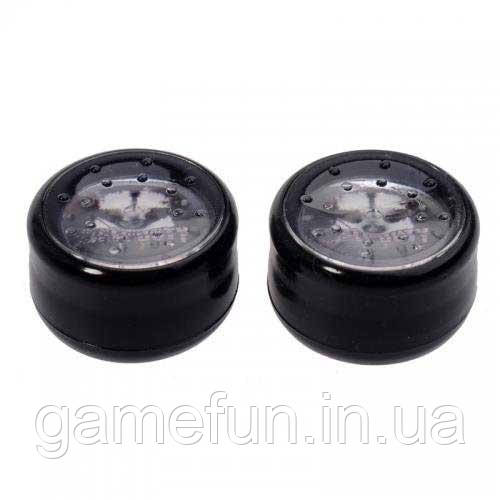 Xbox one силіконові накладки високі Jelly ProCap, фото 1