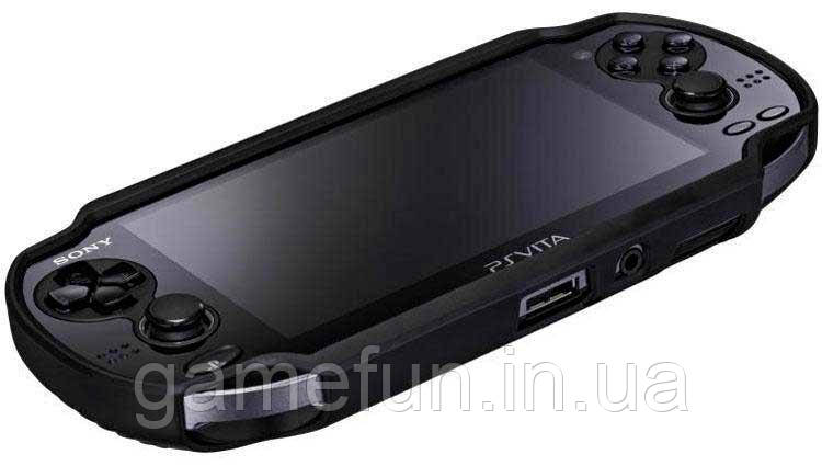 Захисний бампер Bumper Case для PS Vita (Blazepro) (PCH-1000)