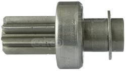 Бендикс стартера SUZUKI SWIFT, BALENO, SUBARU JUSTY, LIBERO