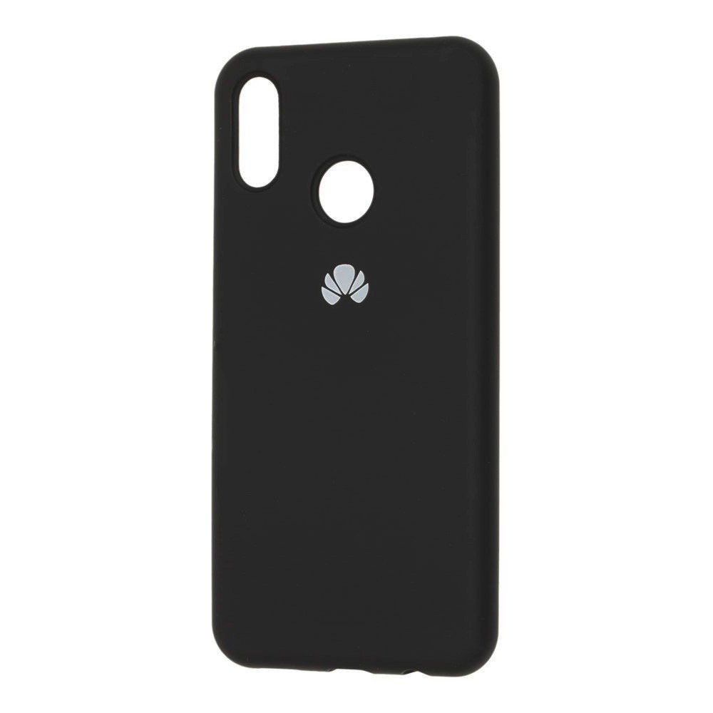 Чохол Original Full Cover Huawei Nova 3 Чорний