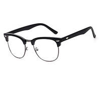 Іміджеві окуляри Kawaii p5211 чорні