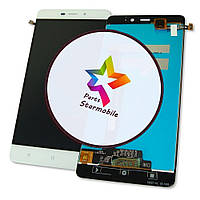 Дисплей Xiaomi RedMi 4 Pro + сенсор білий | модуль