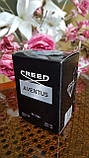 Чоловіча парфумерія Creed Aventus (крід авентус) тестер 50 ml Diamond ОАЕ, фото 2