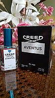 Мужская парфюмерия Creed Aventus (крид авентус) тестер 50 ml Diamond ОАЭ