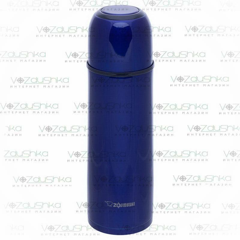 Термос Zojirushi SV-GR50AA 0.5 л синій