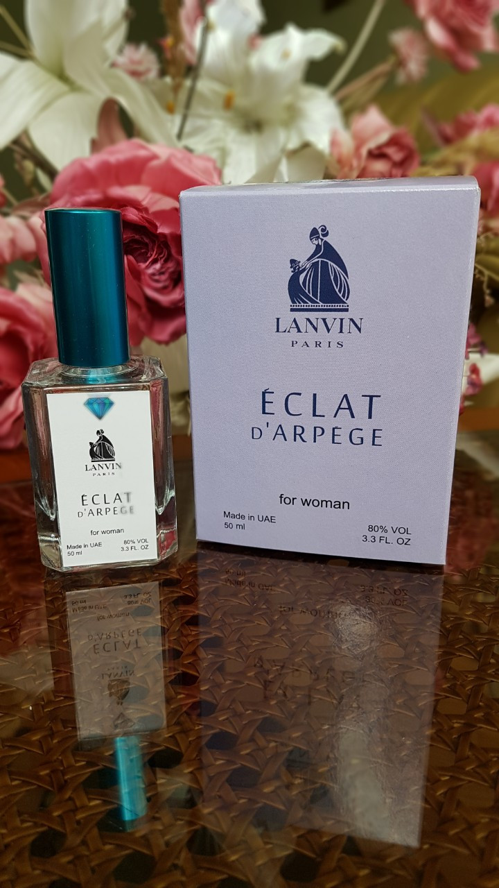 Eclat d'Arpege Lanvin (ланвін еклат) жіночі парфуми тестер 50 ml виробництва ОАЕ Diamond