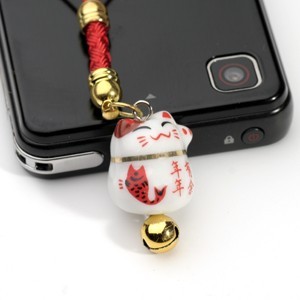 Манекі-неко «Достаток та щастя», фото 1