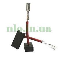 Графітні щітки (5*8) клема