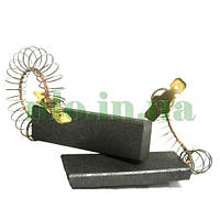 Графітні щітки (5*12,5) кріплення