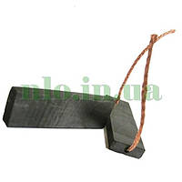 Графітні щітки (5*13.6) без контакту