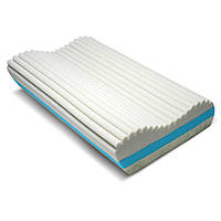 Подушка ортопедична тришарова ТОП-930 TRIO Evolution