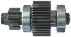 Бендикс стартера KUBOTA L2202, L2602