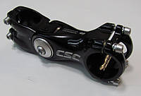 Винос Comanche AHEAD PRO 1 1/8"-25.4 мм-105мм 10° Чорний