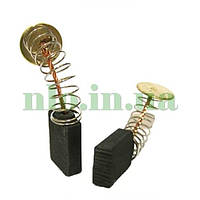 Графітні щітки (5*11) п'ятак