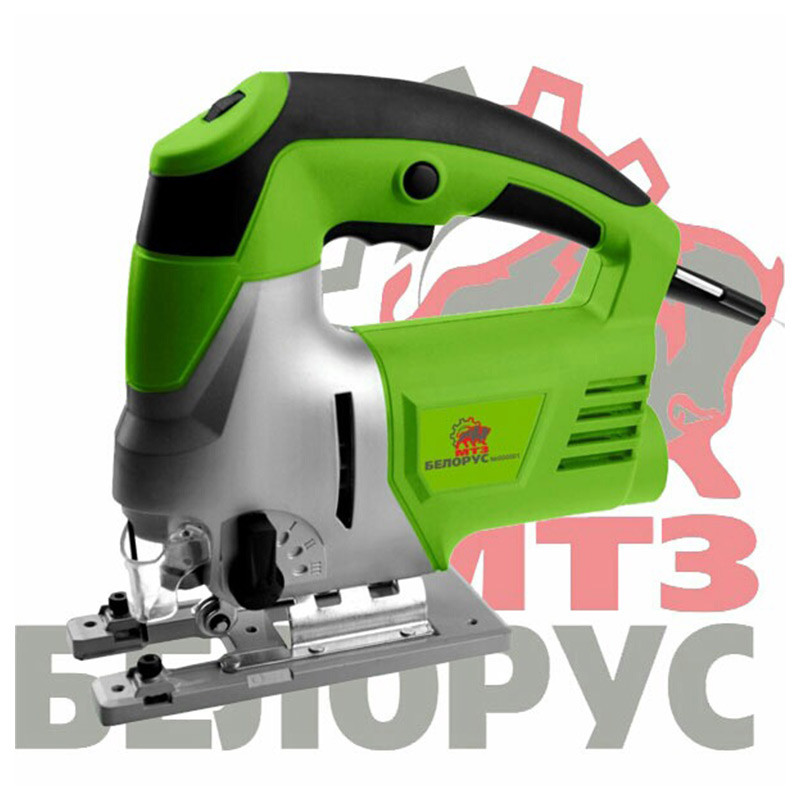 Лобзик Білорус МТЗ ПЛЕ-1280, фото 1