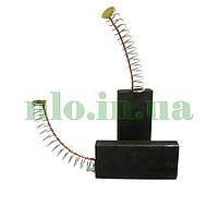 Графітні щітки (5*15) п'ятак