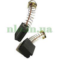 Графітні щітки (7*12,5) П-подібний