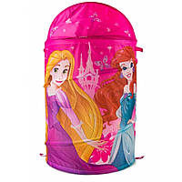 Корзина для игрушек Disney Princess арт. D-3506