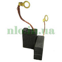 Графітні щітки (8*15) під болт