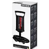 Ручний насос Intex 68612, фото 4