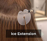 Набір для нарощування волосся Ice Extension, фото 6
