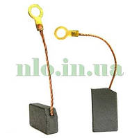 Графітні щітки (6*12) під болт