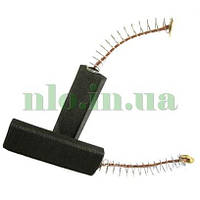 Графітні щітки (5*12,5) п'ятак